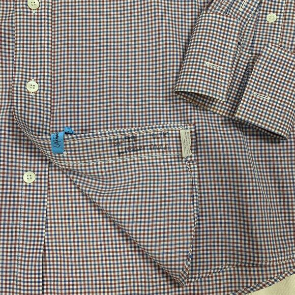 Burberry's of London Button Down Shirt - Picture 3 of 10